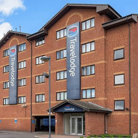Travelodge London Park Royal Exterior photo